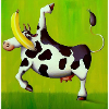 GROSSE BANANE 7,