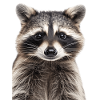 Raccoon
