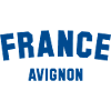 AVIGNON France Frankreich