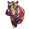 Nilpferd
