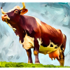See a Cow