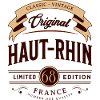 Haut-Rhin Department France