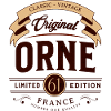 Orne Department France
