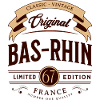 Bas-Rhin Department France