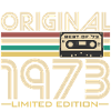 Original '73 Retro