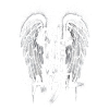 Appelez-moi un ange - Angelwings