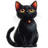 Black Cat