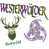 Westerwälder Rotwild