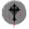 Gothic Cross