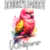 Bourke Parakeet Whisperer