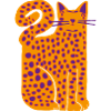 Big cat