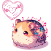 Hamster à Univeresum