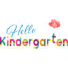 Hello Kindergarten
