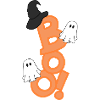 Boo