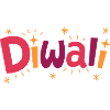 Happy Diwali | Diwali | Art 01