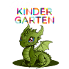 Hello Kindergarten