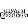 Frohes Diwali | Diwali-Modus Ein | Kunst