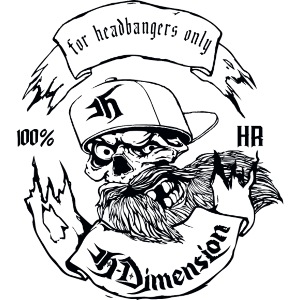 Patch Barber H Dimension2
