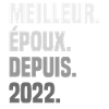 Meilleur Époux Depuis 2022