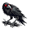 Rabenvogel