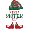 The Sister Elf