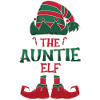 The Aunt Elf