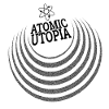 Atomic Utopia - Concentric Orb