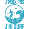 Surfeur surf
