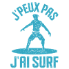 J ai surf