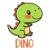 DINOSAUR