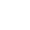 Skunk Skunk Floral Pattern