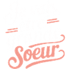 Je vais être grande sœur