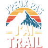 J'peux pas, j'ai trail