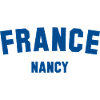 NANCY, France