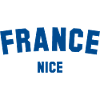 NICE Nizza France Frankreich