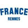 RENNES France Frankreich