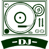 Turntable Dj