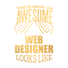 Webdesigner