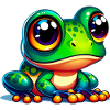 Grenouille