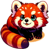 Red panda
