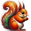 Squirrel