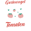 Gärtner Tomate Bauer Garten