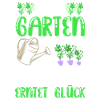 Gardener Hobby Gardener Garden