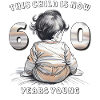 Child 60th Birthday