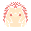 hedgehog