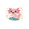 Axolotl Fish