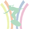 Surfing pastel
