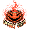 Joyeux Halloween Citrouille