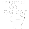 Réservé au chat