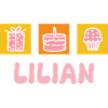 First name Lilian